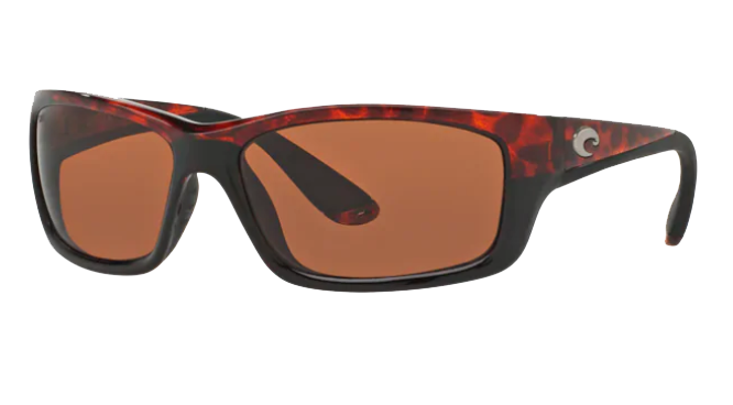 Fisherman Eyewear Dorado Polarized Sunglasses