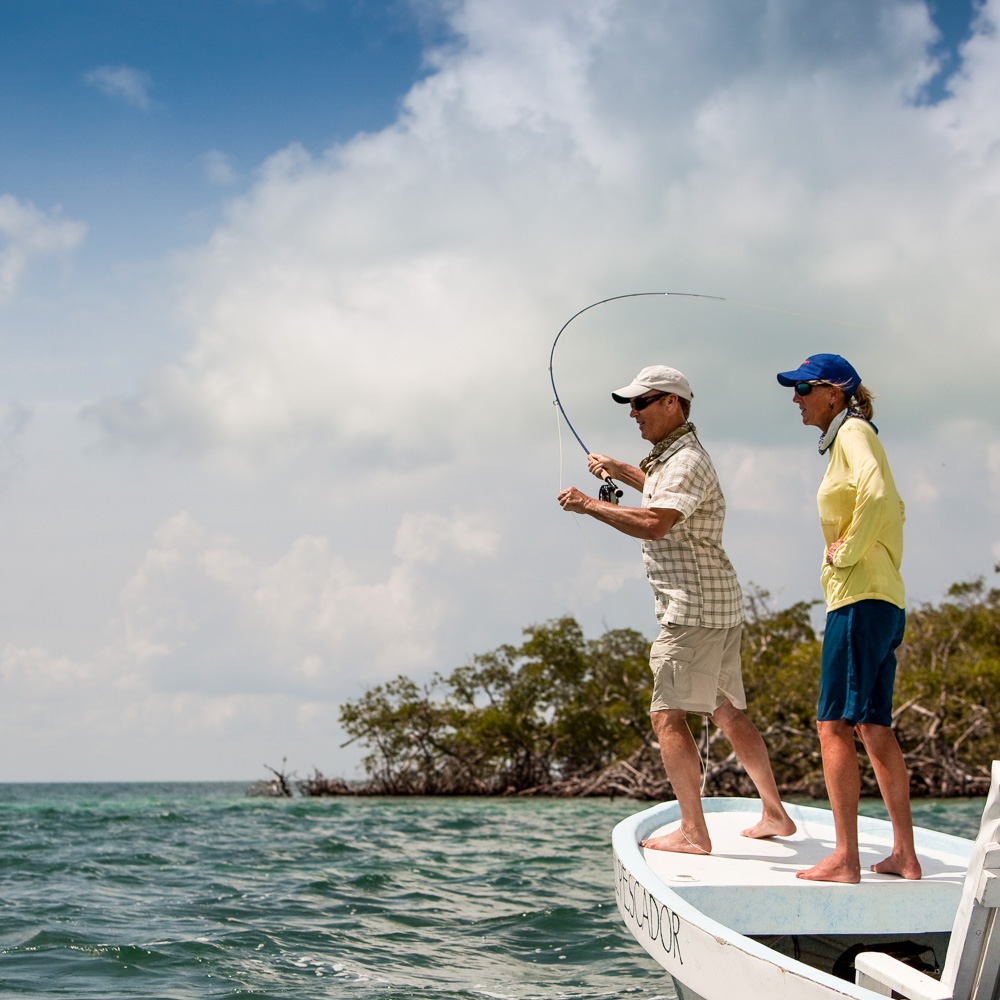 Homepage - Saltwater Fly Fishing