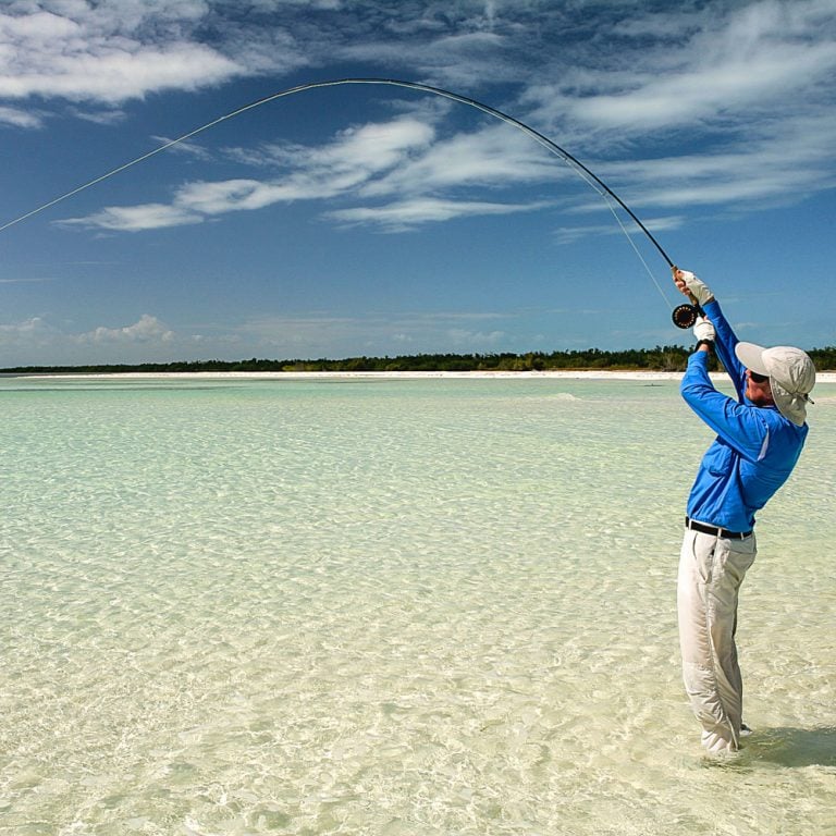 Worldwide Fishing and Shooting Holidays Sportquest Holidays
