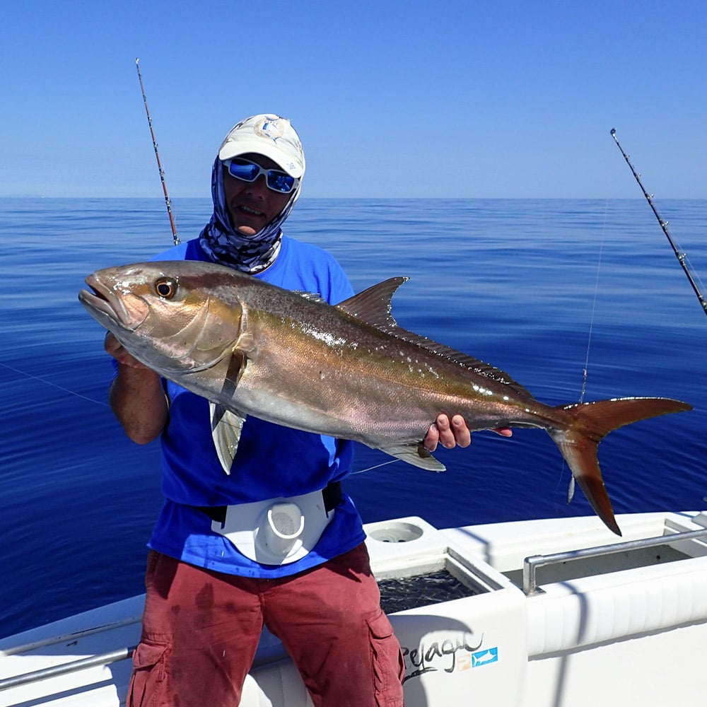 Worldwide Fishing and Shooting Holidays