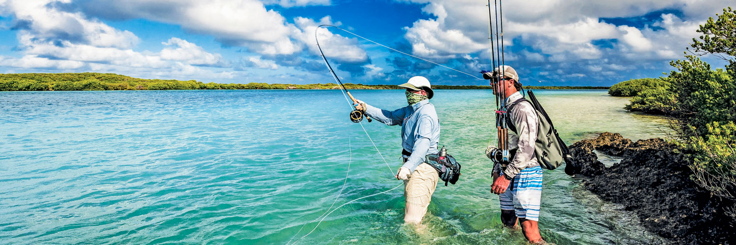 Bonefish Fishing, Saltwater Fly