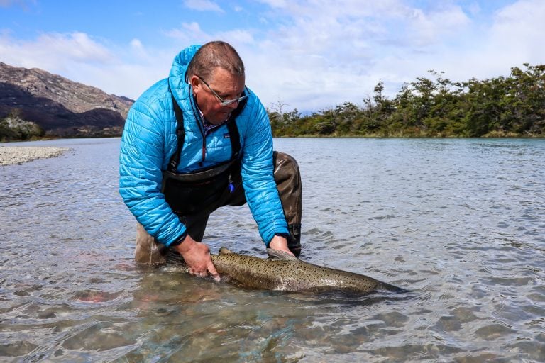 Argentina Adventures  Fish Argentina with us