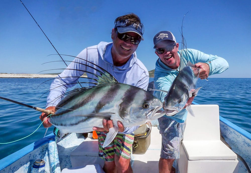 Dorado Fishing, Big Game Fishing & Blue Water