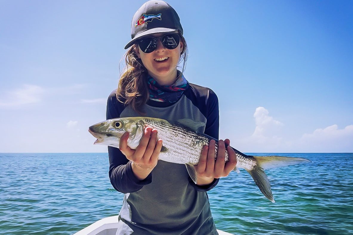 Snook Fishing, Saltwater Fly