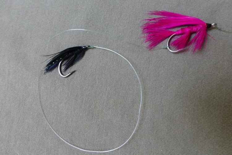 Pink Salmon Spinners  Fishing basics, Salmon fishing, Fly fishing equipment