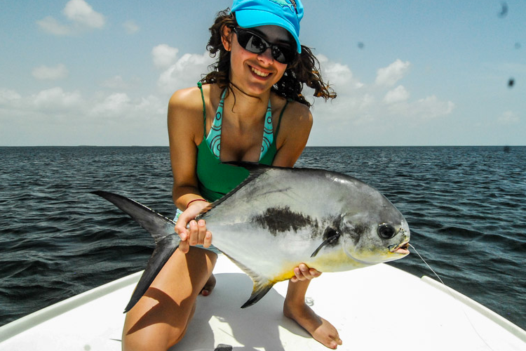 best saltwater fly fishing destinations