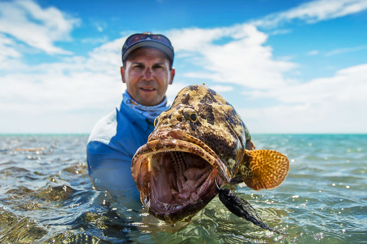 best saltwater fly fishing destinations