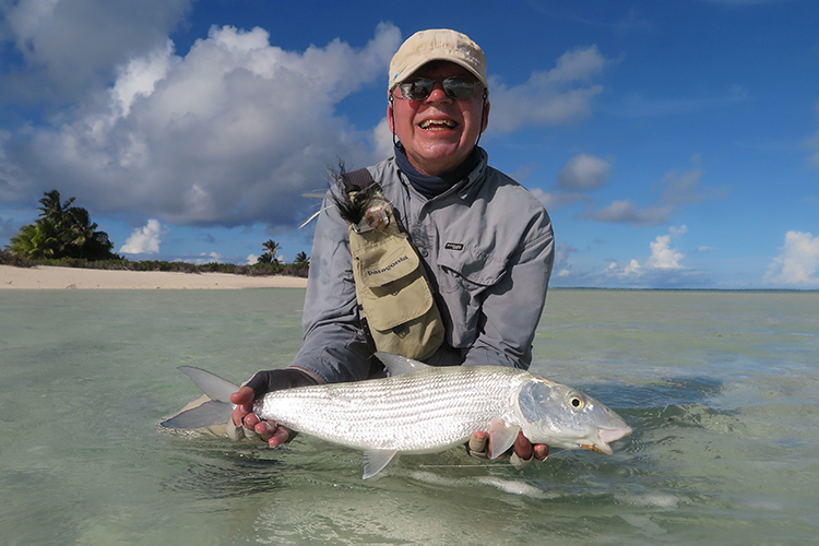 Seychelles Fish Species