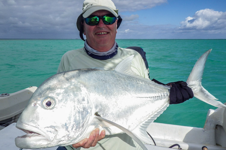 best saltwater fly fishing destinations