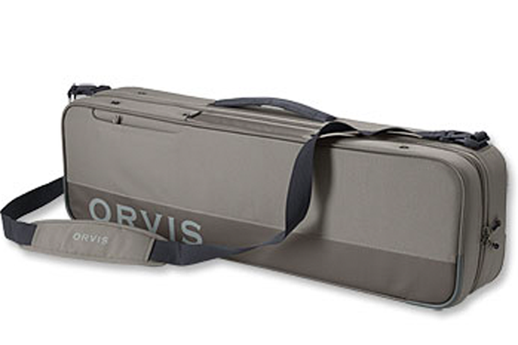 Orvis Fly Fishing Travel Bag 