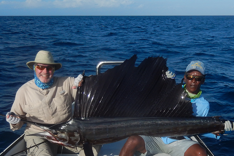 Seychelles Fish Species