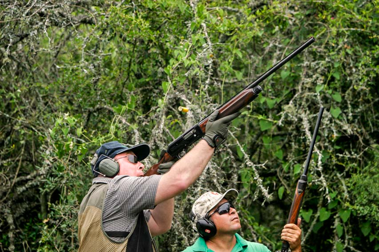 Shotgun Cleaning and Maintenance 