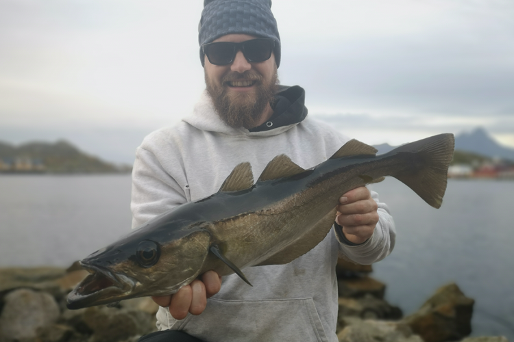 Winter Sea Fishing Clothes mid layers