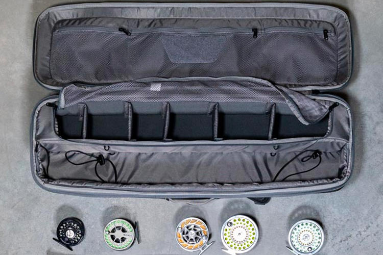 Choosing the perfect Fly Fishing Travel Bag