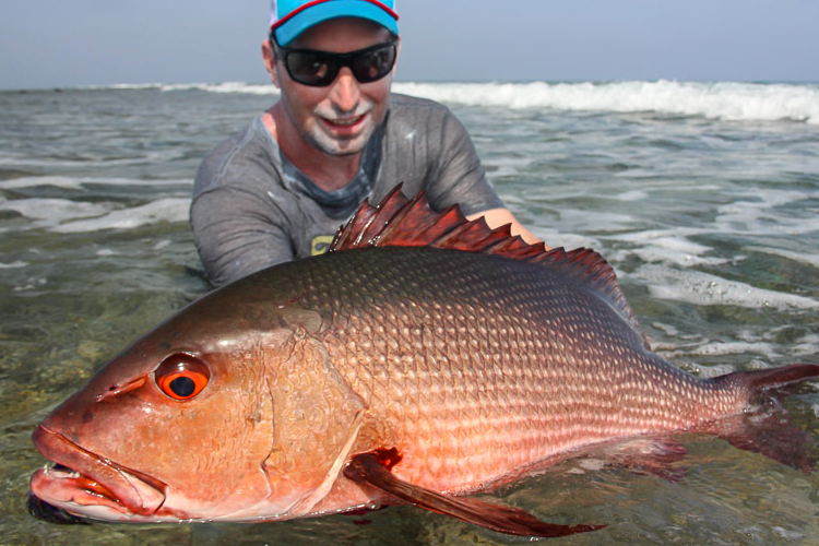 best saltwater fly fishing destinations