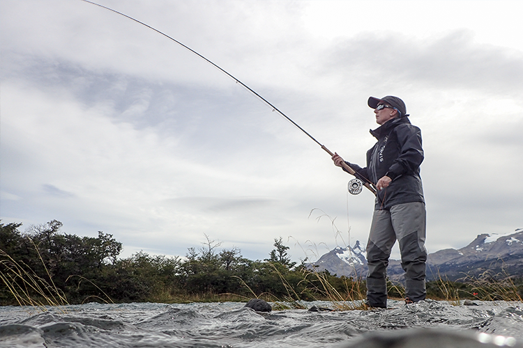 Tips on Spey Fishing For Salmon, Fishing Blog