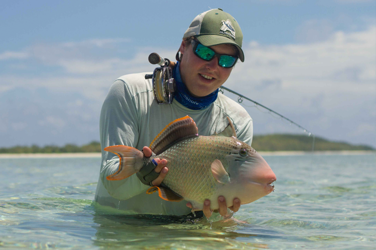 Seychelles Fish Species