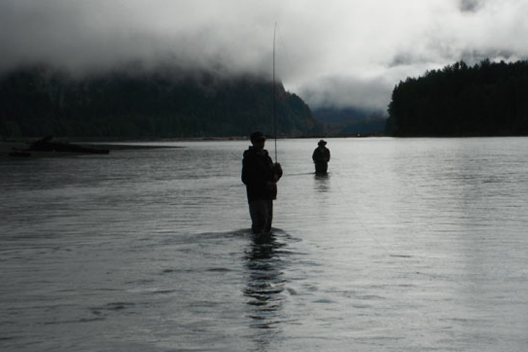 Spey Casting Basics