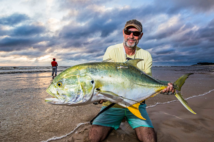  best shore fishing