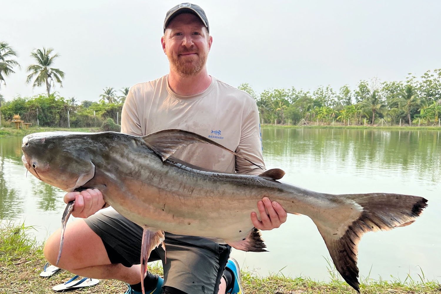 Fishing with Livebait  My toughest session to date! 