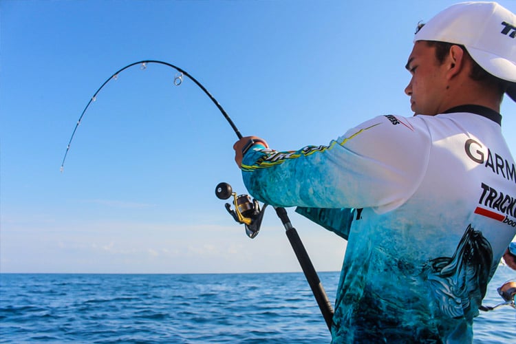 Protective Clothing For Fishing In The Sun