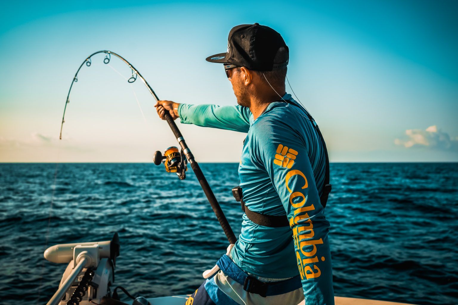 Fishing Holidays Spain Carp & Catfish | River Ebro | Sportquest Holidays