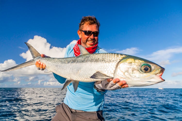 4 to Forever Fishing Day - Photos