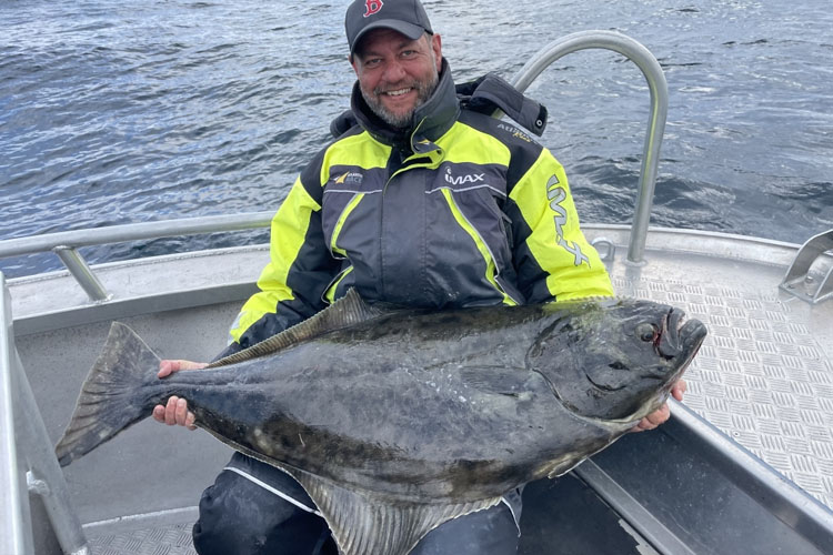 Havoysund, Fishing Report 7th July 2022