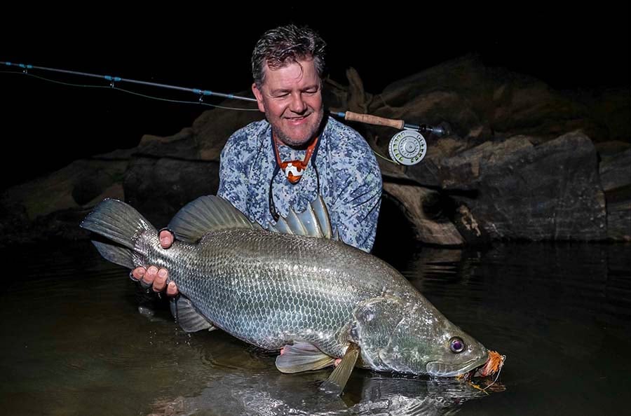 record nile perch