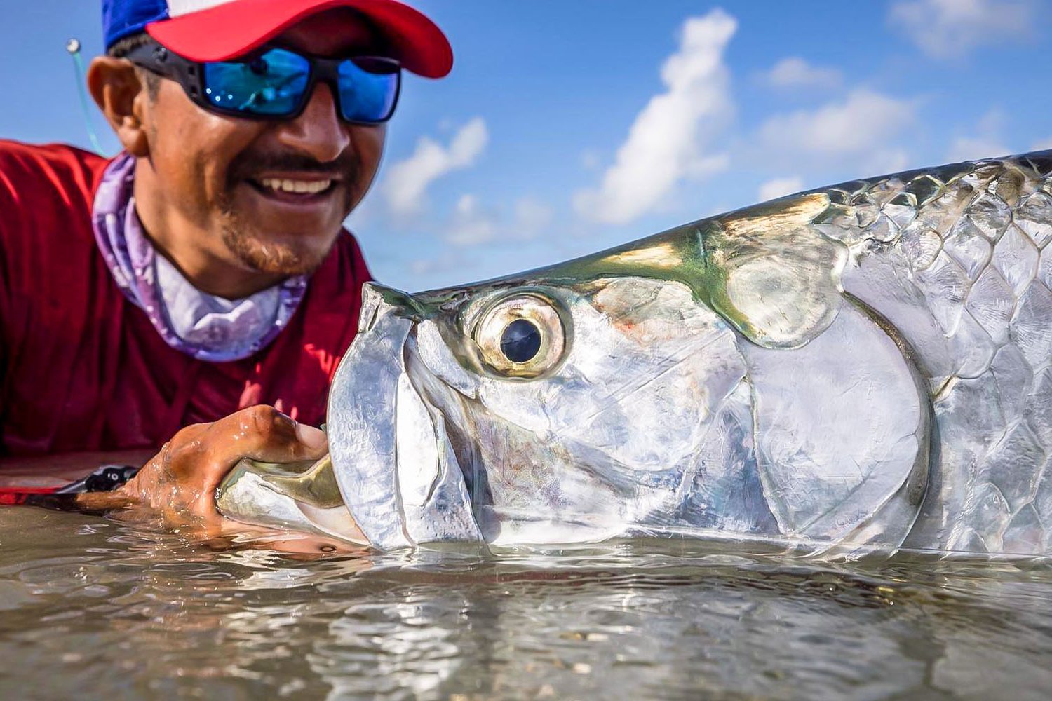 Top 10 Tarpon Fishing Holiday Destinations