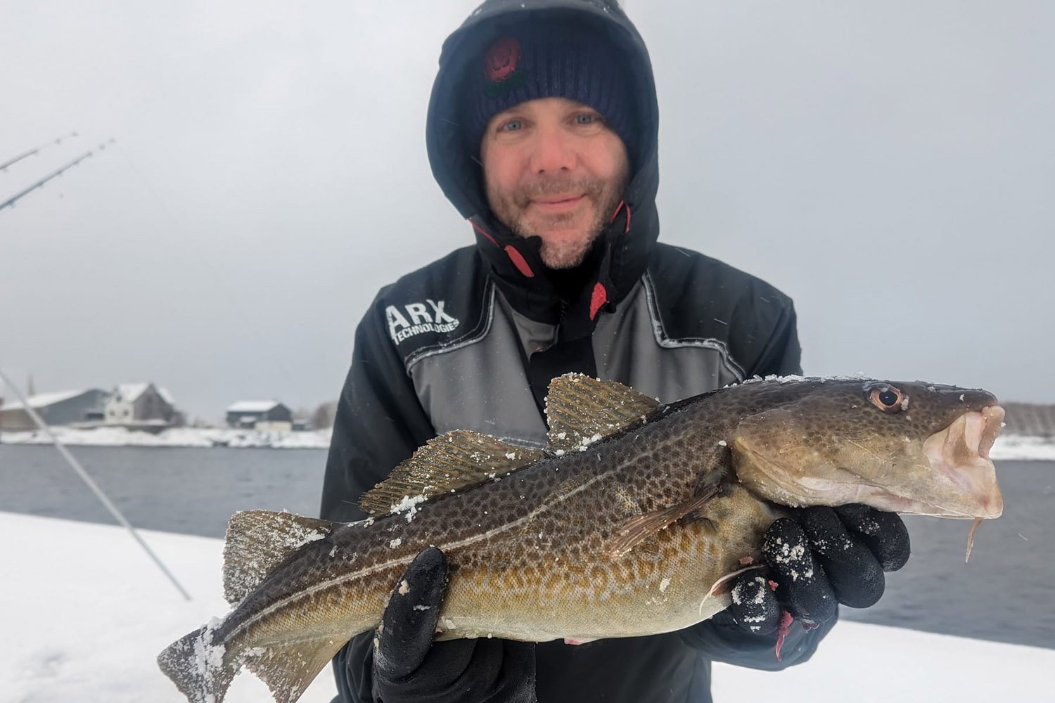 Norway Shore Fishing Report – 2023 Spring Season Week 1