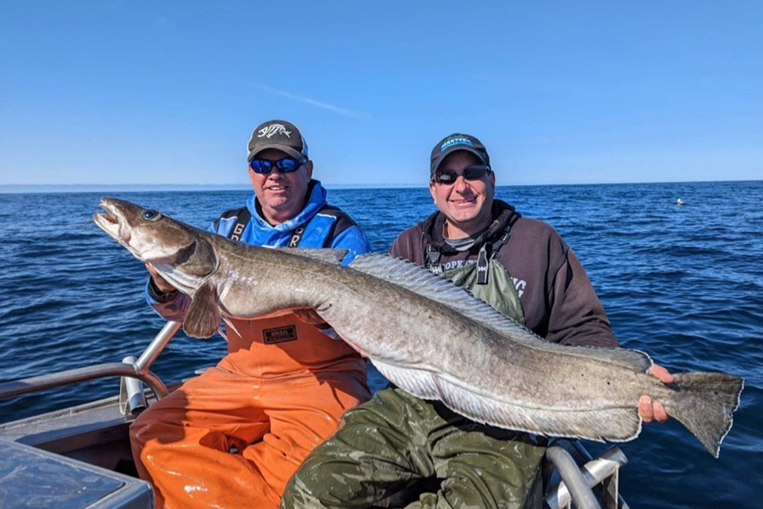 Vesteralen, Fishing Report 19th June 2023