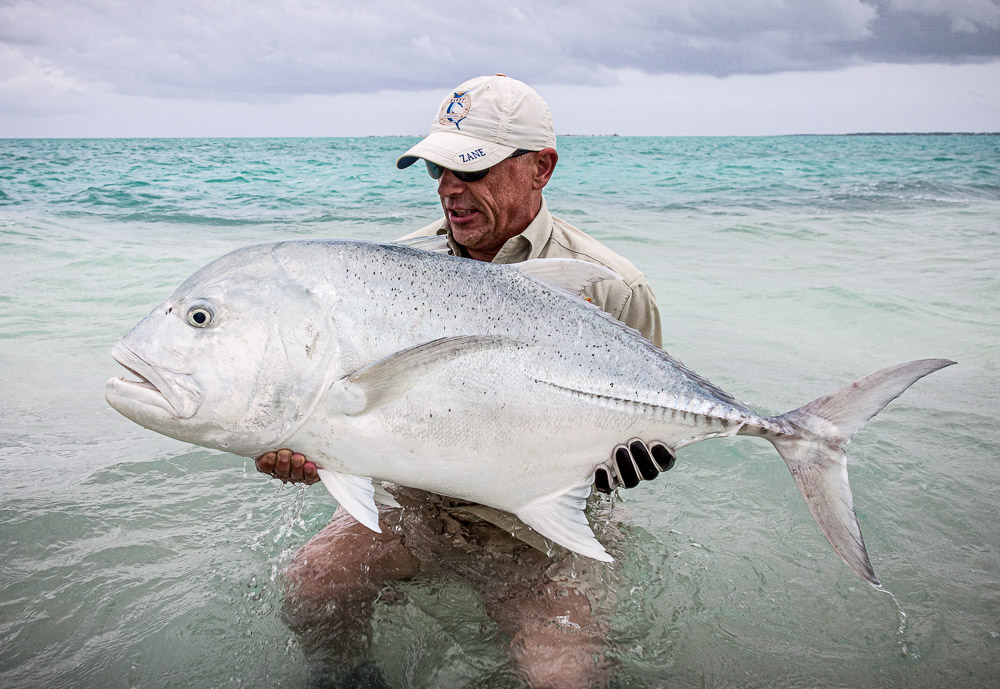 Bonefish Fishing, Saltwater Fly