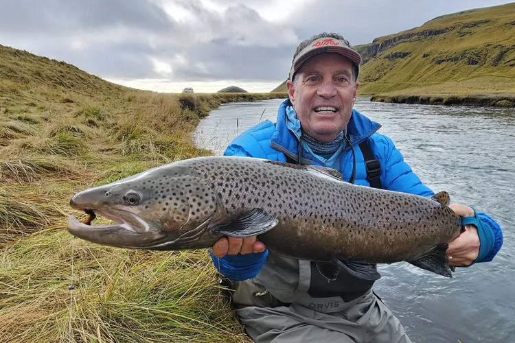 Battle Hill Fishing Report Season Summary 2025 | Sportquest Holidays