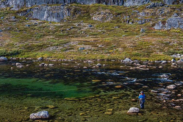 How to Plan a Fishing Holiday